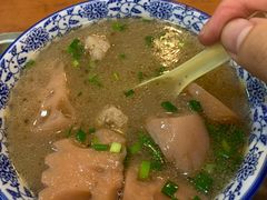 -蔡林记(黄鹤楼店)
