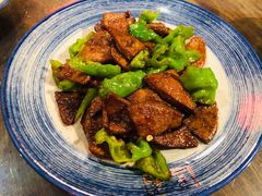 -兰溪小馆(东直门簋街店)