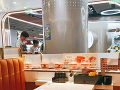 -争鲜回转寿司(通州万达店)