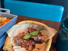 -望湘园·洞庭渔宴(浦江欢乐颂店)