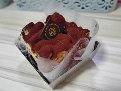 -巴黎贝甜(泗泾店)