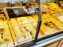 -玛尔哈巴·塔塔尔糕点(华侨小区店)