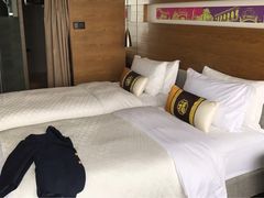 -厦门海港英迪格酒店(中山路店)