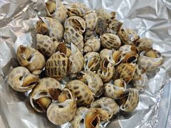 -明记海鲜大排档(巽寮湾店)