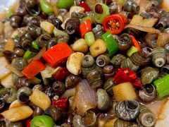 -健眺小海鲜(临海后山店)