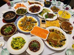 红糖糍粑-张烤鸭·川菜·非遗冒烤鸭(青石桥店)