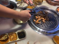 -韩宫宴和牛烤肉(宜兴八佰伴店)