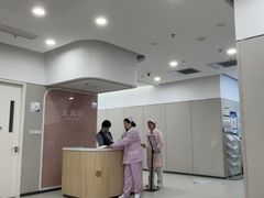 -美年大健康体检(美佳分院)