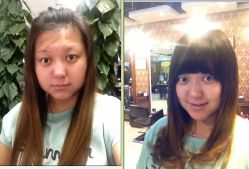 阿祖-DRG达人馆造型