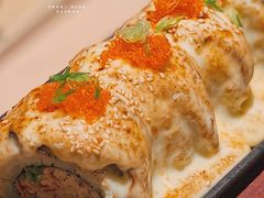-越光米贩精致料理餐厅(金鹰店)