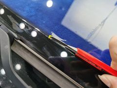 -车艺尚上海龙膜隐形车衣汽车贴膜旗舰店