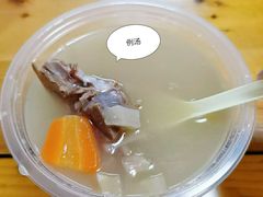 -甜甜屋(解放中路店)