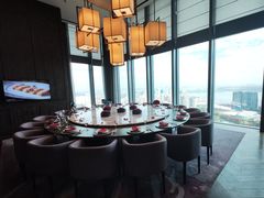 -悦轩中餐厅·高空江景·杭州柏悦酒店