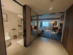 -成都天府丽都喜来登饭店