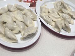 -喜家德虾仁水饺(中央大街店)