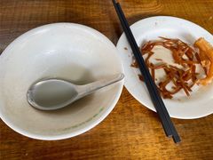 -老磁器口豆汁店(马家堡店)