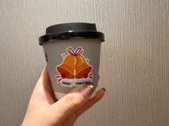 -blend咖啡部落(车公庙店)