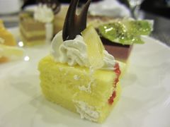 -厦门海景千禧大酒店·海景咖啡厅