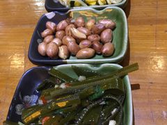 -金穗园·砂锅粥.醉鸡煲火锅(长寿路店)