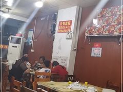 大堂-西环肥仔螺蛳粉(总店)