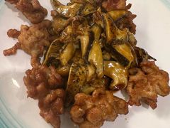 -品味居·首店·大连鲜活海鲜大连菜(东港店)