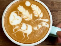 SatanLatte-Roast8ry Coffee Lab