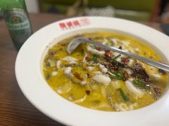 -酸婆娘江湖川菜(紫竹路店)