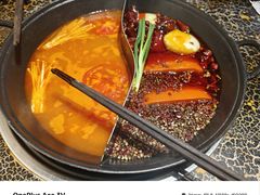 -赵九记呱呱老火锅(钟楼总店)