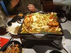 -炭亲炭火干锅(红谷滩莱蒙店)