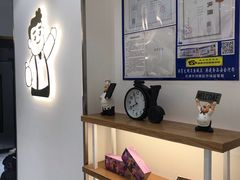-爸爸糖手工吐司(天津大沽南路店)
