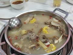 -茂业百货(东门店)