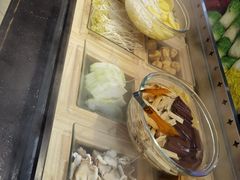 -海吃海喝海鲜烤肉炭火主题自助餐(朝阳店)