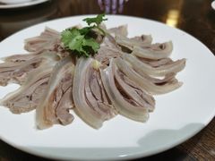 白切羊肉-小莆天(元帅路店)
