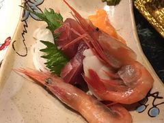 -银座日本料理(春徳街店)
