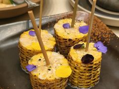 -锦厨国际自助餐厅 · 云端景观 (昆明索菲特大酒店)