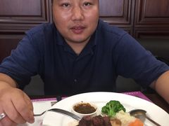-德大西餐社(云南南路店)