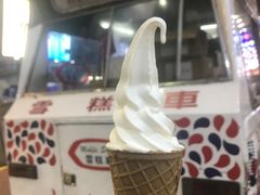 -富豪雪糕车流动点(尖沙咀店)