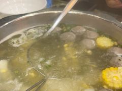 -潮悦牛肉火锅城(水贝店)