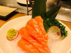 -赤坂亭·M9和牛烧肉·铁板烧(合肥万象城店)