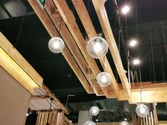 大堂-墨居上隐·院子里火锅(峨眉店)