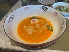 聚宝盆长寿面-新荣记(新源南路店)