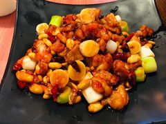 -玉桥餐厅(天坛店)