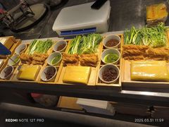 -老德州四合院·德州菜(天衢路店)