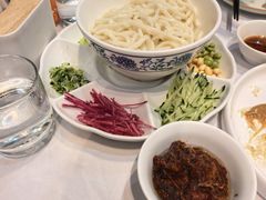 -到家尝北京菜(西坝河店)