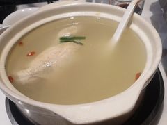 -19号私房菜(云南路店)