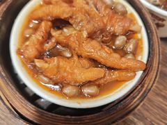 -黄则和花生汤(中山路店)