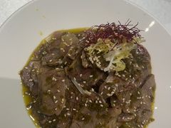 -盛百味·家宴餐厅(霸州分店)