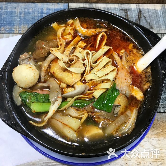 清真(糊涂)鸡汤砂锅