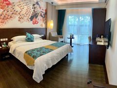 -德门仁里精品酒店(安仁店)