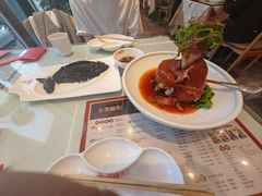 -添福来墨鱼饺子 · 海鲜东北菜(大连星海·黄浦路店)